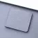 Men's Ort Wlet Zont Ultra-Thin Wlet Portable Multifunction Hot-Se ID Card Holder B Gray