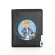 Classic Famous Briti L Characters The Little Prince Printing Pu Leather Men Women Ort Wlet Id Credit Card Holder Se