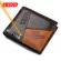 Intu Men Wlets Genuine Cow Leather Ort Design Card Holder Passcard Pocet Men Se Hi Quity Brand Me Wlet