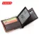 Intu Men Wlets Genuine Cow Leather Ort Design Card Holder Passcard Pocet Men Se Hi Quity Brand Me Wlet