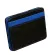 UDIAN MEN WLET SLIM ID Credit Card Holder PU Leather Organizer SE MAGIC MONEY BAG BID22222222222 PM49