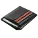 Udian Men Wlet Slim Id Credit Card Holder Pu Leather Organizer Se Magic Money Bag Bid222 Pm49