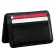 UDIAN MEN WLET SLIM ID Credit Card Holder PU Leather Organizer SE MAGIC MONEY BAG BID22222222222 PM49