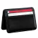 Udian Men Wlet Slim Id Credit Card Holder Pu Leather Organizer Se Magic Money Bag Bid222 Pm49