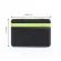 Magic Wlet Money Clip Card Id Slim Lit Flip Leather Se C Money Case With Elastic Band Bifold Business Leather Wlet