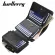 New Men Wlets Zier Card Holder Hi Quity Me Se New Pu Leather Cn Holder Men Wlets Carteria