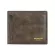 Money Bags Solid Cr Leather Business Ort Men's Wlet Famous Vintage Me Wlets Ses Cn Bill Card