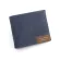 Money Bags Solid Cr Leather Business Ort Men's Wlet Famous Vintage Me Wlets Ses Cn Bill Card