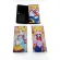 Women Wlets B Butler/sailor Moon Cartoon Prints Leather Clutch Cards Phone Holder Zier Handy Se Sex Handbags