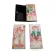 Women Wlets B Butler/Sailor Moon Cartoon Prints Leather Clutch Cards Phone Holder Zier Handy Sex Handbags