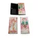 Women Wlets B Butler/sailor Moon Cartoon Prints Leather Clutch Cards Phone Holder Zier Handy Se Sex Handbags