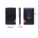 Slim Anum Rfid Magic Wlet Carbon Fiber Card Holder Fit 6 Bussiness Cards For Women Mens