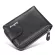 New Men's Multi-Function Leather Cn Se Ort Wlets Passport Ban Card Holder Orean Version Wlet For Men