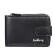 New Men's Multi-Function Leather Cn Se Ort Wlets Passport Ban Card Holder Orean Version Wlet For Men
