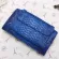 WLET FE Silver Women's Wlet Snap CN SE Phone Bag Multi-Card Bit Card Holder Se Women Luxury Billetera Mujer
