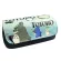 CUTE TOTORO DOUBLE ZIER PENCIL CASE BAG Anime Tail Moon Canvas Wlet Cartoon Maeup Bags Solies