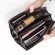 Men Clutch Bag Large Capacity WLETS COLL PhONE PESCARD POCET HI QUITIFUNCTION WLET for Men Luxury CN