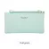 Women Touch Screen Cell Phone SE Smartphone WLET PU Leather Portable Wrist Clutch Bag Handbag for Ladies Mini Pouch SE