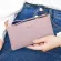 Women Touch Screen Cell Phone SE Smartphone WLET PU Leather Portable Wrist Clutch Bag Handbag for Ladies Mini Pouch SE