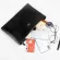 Luxury Brand Wlet Men Double Zier Cn Pocet Se Men Wlets Ca Business Card Holder Large Wlet Me Clutch