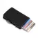 Bisi Goro Single Box Card Holder Pu Leather Card Wlet New Men RFID Bloc Anum Smart Multifunction Slim Wlet CARD CASE