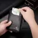 Genuine Leather Men Wlets Card Holder Rfid Minimoney Bag Luxury Boys Wlet Leather With Cn Pocet Nfc Id Credit Card Wlet