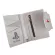 Wlet Game Cartoon Anime Se With Zier Cn Pocet Card Holder For Ids Men Women Carte Leather Wlets