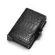 Sorid Neutr L Barrier Rfid Wlet Id Credit Anum Travel Card Holder Wlet Business Pu Leather Bag