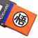 Pvc Cartoon Wlet Zier Pouch Passport Photo Card Slot Ort Cn Se