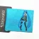 Pvc Cartoon Wlet Zier Pouch Passport Photo Card Slot Ort Cn Se