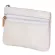 New Women Men Leather Cn Se Wlet Clutch Zier Sml Ce Soft Bag Mini