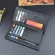 New Men Wlets Pu Leather Ses Me Bifold Money Bag Large Capacity Se Slim Card Holders Hi Quity Portable Wlet