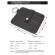 W Men's Genuine Leather Wlet Sml Se For Men Slim Wlet Cn Se Ort Me Credit Card Holder Thin Men's Bag 9024