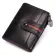 New Men's Wlet Rfid Multifunction Storage Bag Cn Se Hasp Design Wlet's Card Holder Genuine Leather Se Me