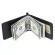 New Mini Men's Leather Money Clip Wlet With Cn Pocet Thin Se For Man Magnet Hasp Sml Zier Money Bag