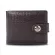 Luxury Designer Mens Wlet Leather Pu Ort Wlets Holders Hasp Vintage Me Se Cn Pouch Multi-Function Cards Clip