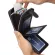 Business Fold Exble Zier Men Wlet Ca Ses Retro Leather Wlets Multifunction Card Holder Se Ort Money Bag