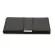 Cuica South Orea Style Rfid Money Clip Wlet Business Credit Card Case Money Clip Card Money Holder Mens Front Wlet