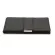 CUICA SOUTH OREA STYLE RFID MONEY CLIP WLET BUSINESS CERDIT CARD CARD CASE MONEY CORD MENS FRONT WLET