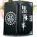 B Butler Anime B Synthetic Leather Wlet Ciel Phantomhive Card Holder Se