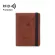 Ladies Men RFID VINTAGE Business Passport Case Multifunction ID Ban Card PU Leather Wlet Travel Accessories