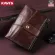 Avis Rfid Genuine Leather Wlet Men Cn Se Portfolio Me Portomonee Money Bag Sml Card Holder Blue Cr