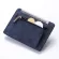 Ultra Thin New Men Me Pu Leather Mini SML Magic Wlets Zier CN SE POUCH PLASTIC Credit Ban Card Case Holder