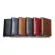 Dropiing Man Women Smart Wlet Business Card Holder Rfid Wlet Anum L Credit Business Mini Card Wlet