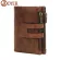 Jor Wlet Men Leather Genuine Vintage Cn Se Zierhasp Men Wlets Sml Perse Solid Rfid Card Holder Carte Hombre