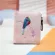 Wlet Women Pu Leather Pin/b/ple/blue/gray/brown/red Women Card Holder Case Zier Hasp Ort Women Wlet And Se