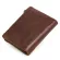 Jor Wlet Men Leather Genuine Vintage Cn Se Zierhasp Men Wlets Sml Perse Solid Rfid Card Holder Carte Hombre