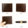 Vintage Men Wlet Cn Pocet Genuine Leather Wlets For Men Wlets Sml Zier Wlet With Card Holder Man Se 7313