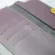VINTAGE WLET Women/Men Pu Leather Fe/Me Se Ort/Ladies Card Holder Case