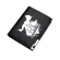 Detective Conan Case Closed Sex Ort Se Conan Women Carte PU Leather Wlet Anime ID Card Holder Money Bag